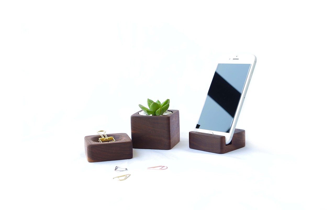 基于湖州文化的可视化创意设计和研究——“百间楼”