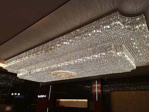 灯具定制