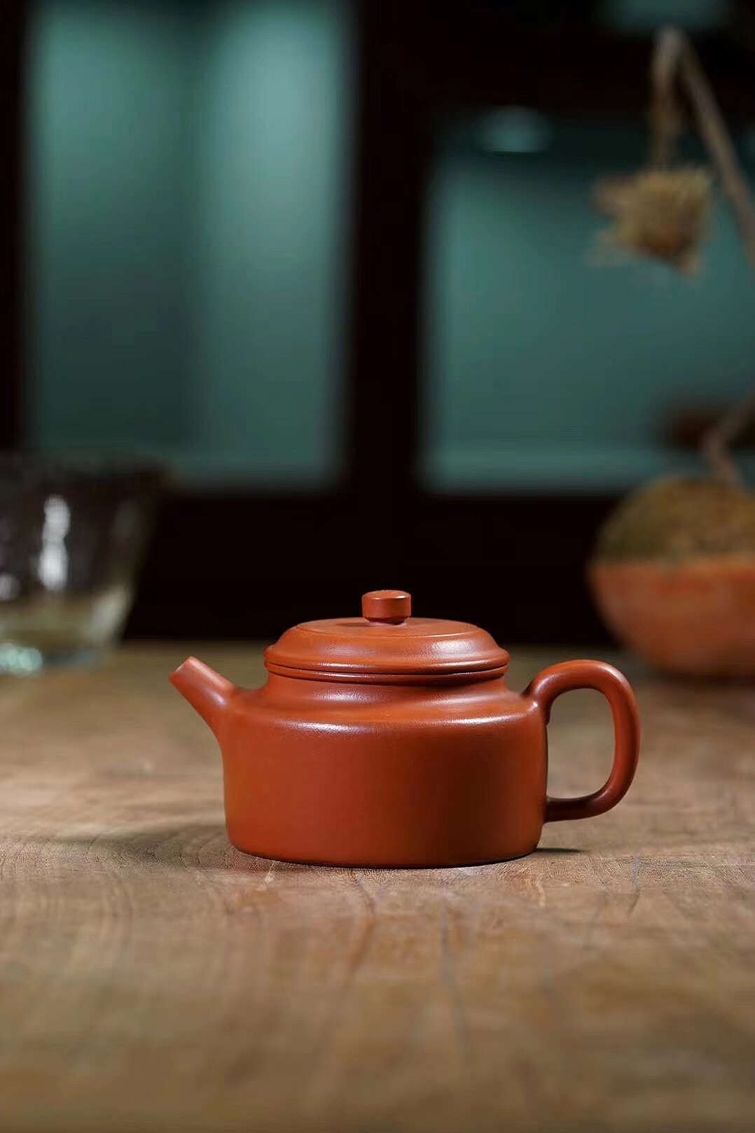 紫砂壶—德钟（图ZMTUxNTM5MzA4） - 其他手工艺 - 站酷设计师紫砂文化传媒原创素材 - 站酷ZCOOL