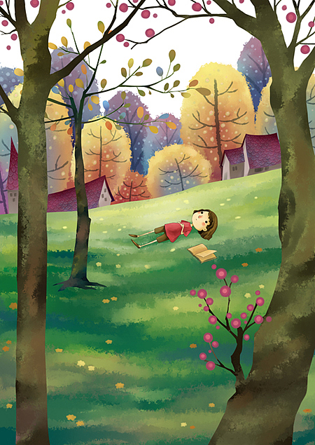 封面(多种风格)