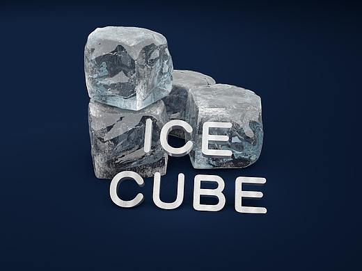 冰块 