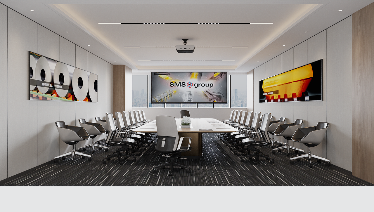 2021现代、原木、轻奢、极简-近期作品合集