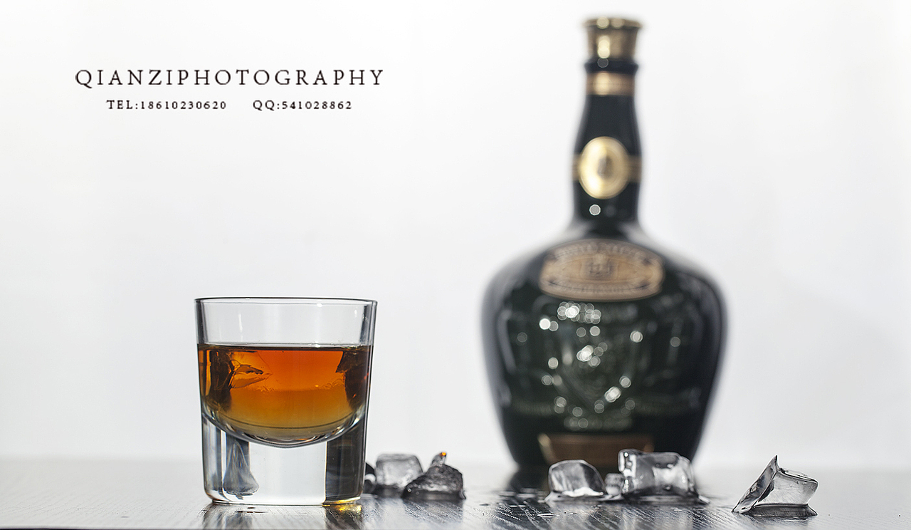 文强美食摄影（鸡尾酒配冰块）（图ZMTQ5MzAxNTI=） - 产品摄影 - 站酷设计师墨文创意摄影设计原创素材 - 站酷ZCOOL