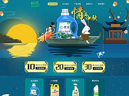 专题页