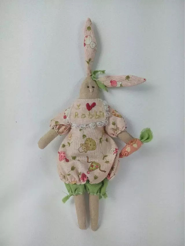 原创手工公仔，玩偶（图ZMTQ1Mzk3ODYw） - 其他手工艺 - 站酷设计师鱼若蓝原创素材 - 站酷ZCOOL