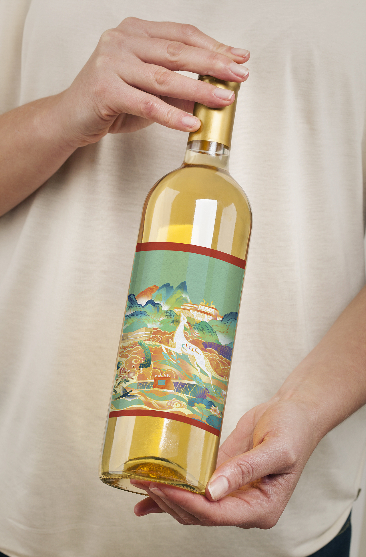 安慕希x站酷 反倒有型 | 包头