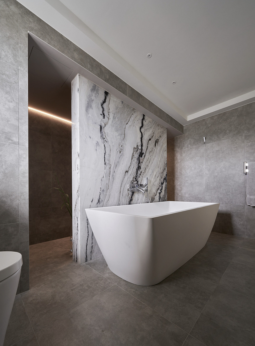 奶油色的家真的很治愈｜实景照（图ZMzE2MTA0OTA0） - 家装设计 - 站酷设计师独立设计师LIN原创素材 - 站酷ZCOOL