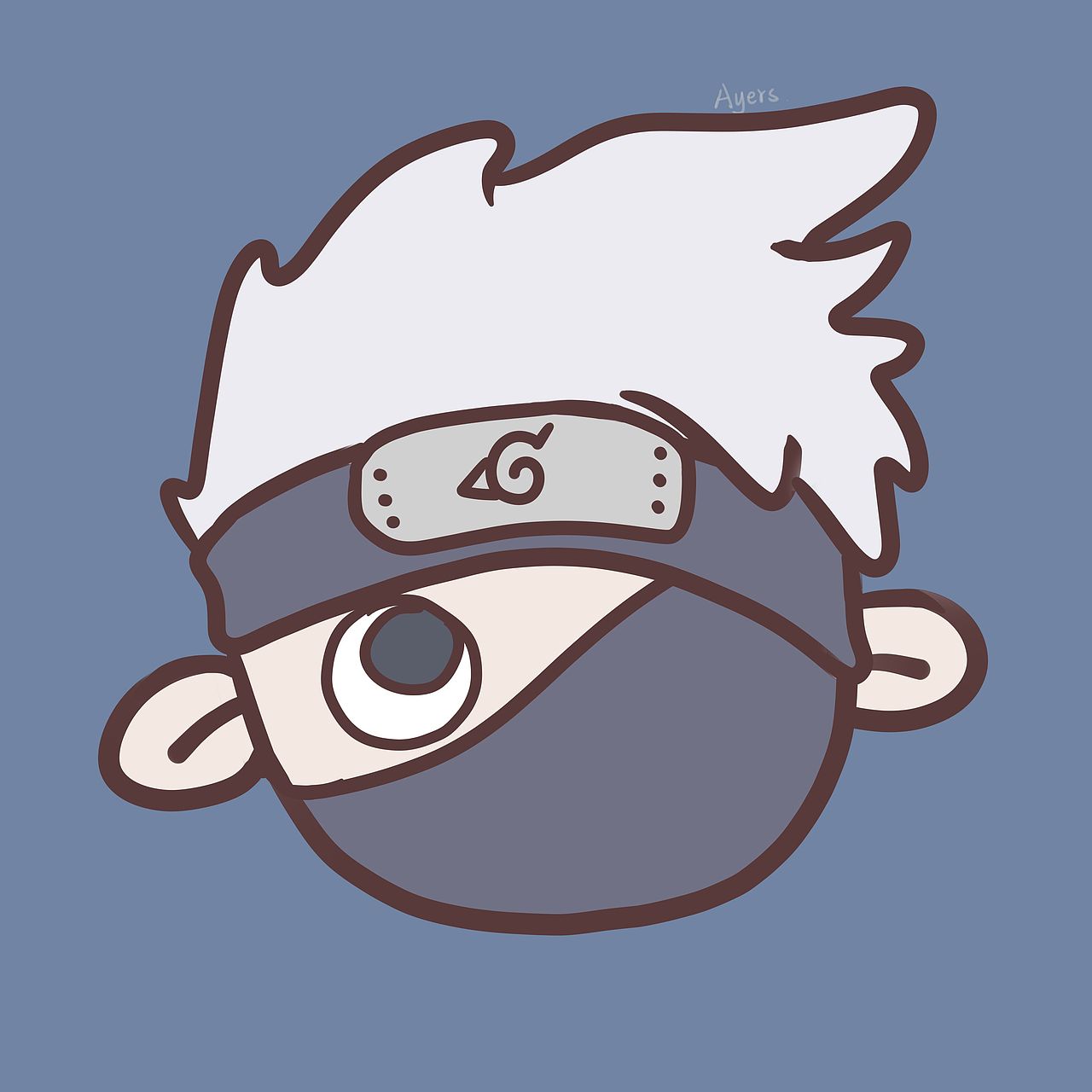 火影忍者q版(部分