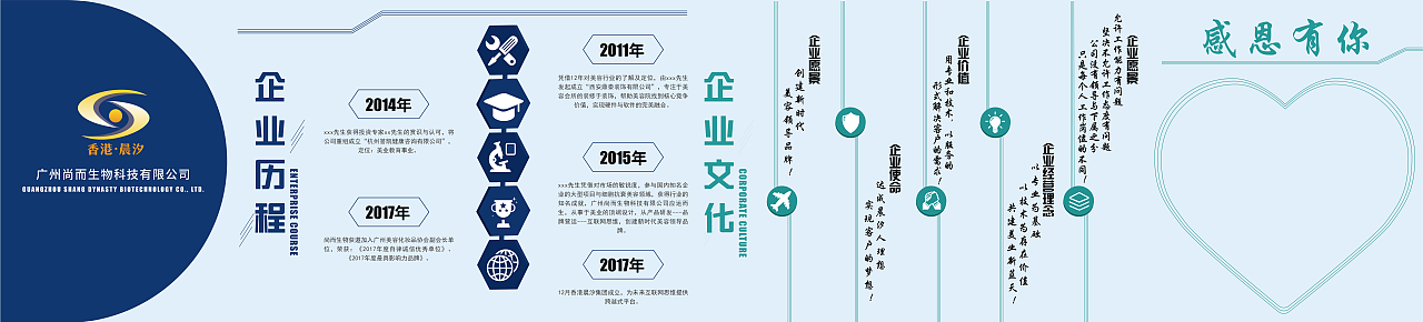 公司背景墙及发展历程（图ZMjM4NDA0OTg0） - 其他平面 - 站酷设计师夏夜ing原创素材 - 站酷ZCOOL