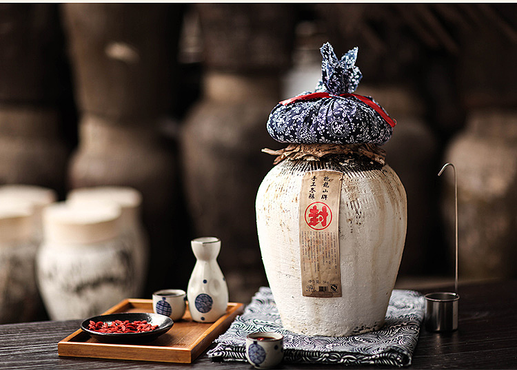 抱龙山绍兴黄酒善酿雕王十年陈（图ZMTY3NzIyMjcy） - 其他摄影 - 站酷设计师luname卢楠原创素材 - 站酷ZCOOL