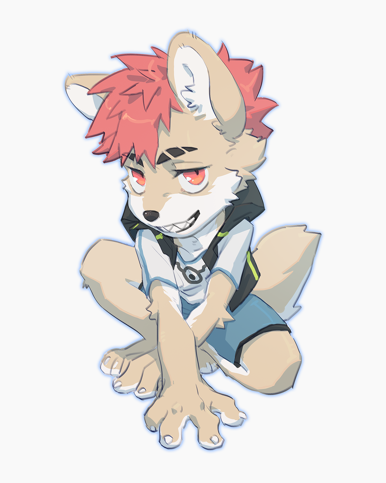 Q版（图ZMTgyNTYzODI4） - 其他动漫 - 站酷设计师屁柚原创素材 - 站酷ZCOOL