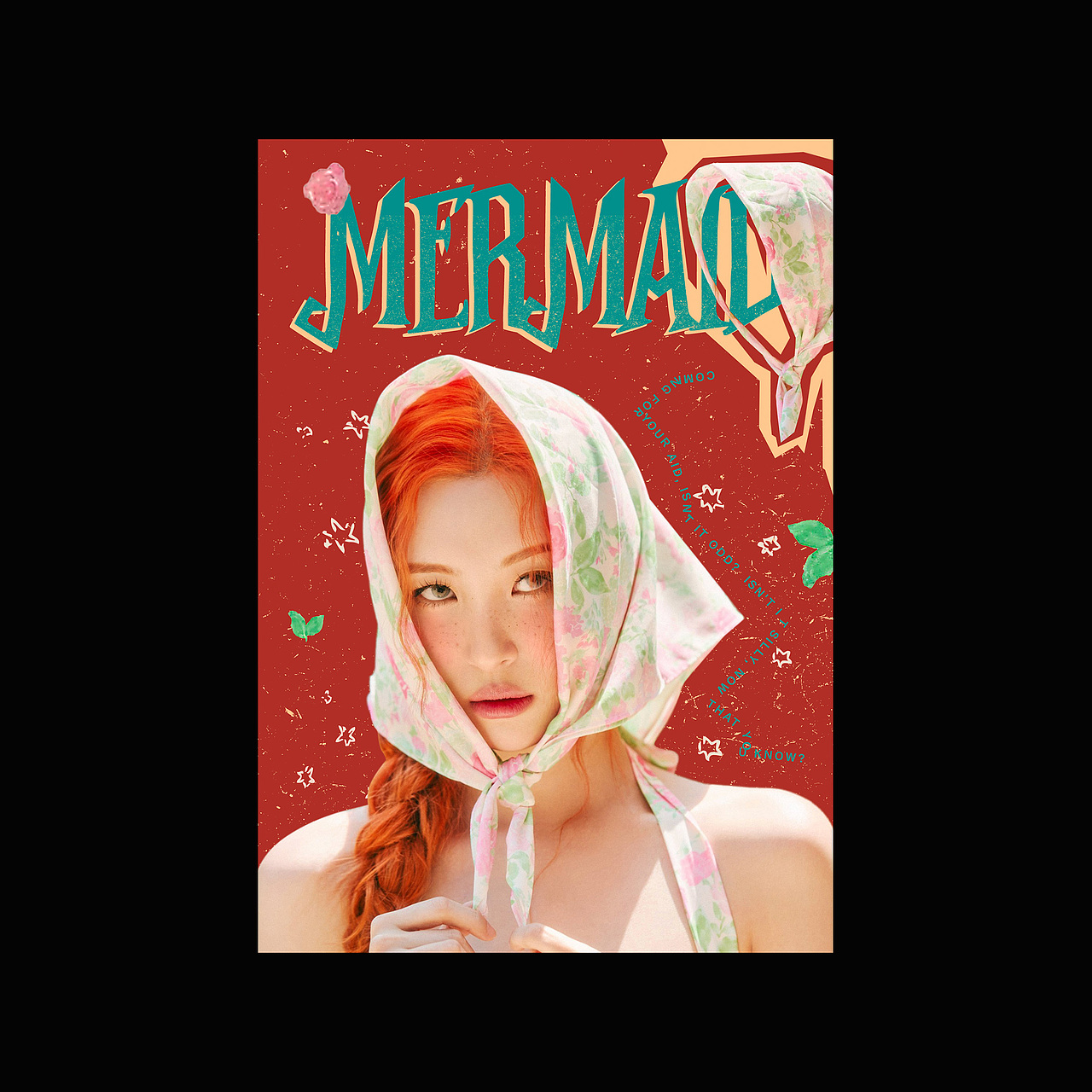 01-01 | RED新年的红