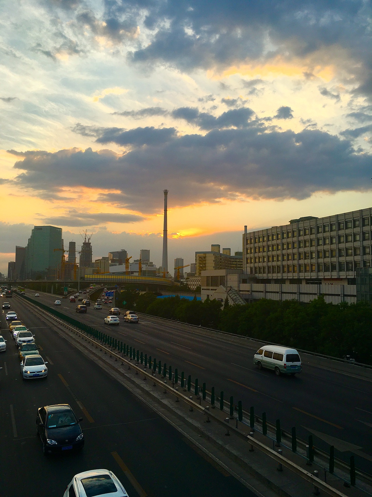 路上的风景——手机摄影集（图ZNzUyODQzMzY=） - 风光摄影 - 站酷设计师jiandebeijing原创素材 - 站酷ZCOOL