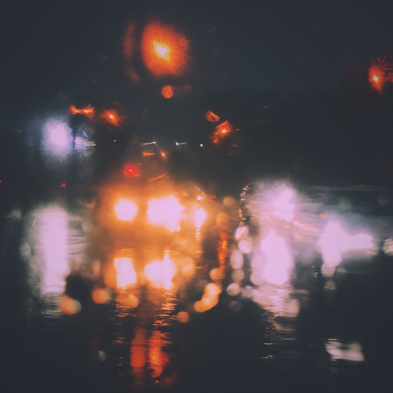 很久之前的碎碎念