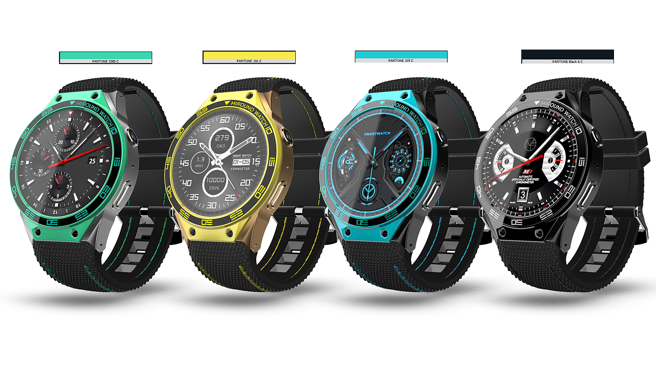 智能手表产品视频（图ZMTU5NDI2NjQ0） - 动画/影视 - 站酷设计师产品动画设计原创素材 - 站酷ZCOOL