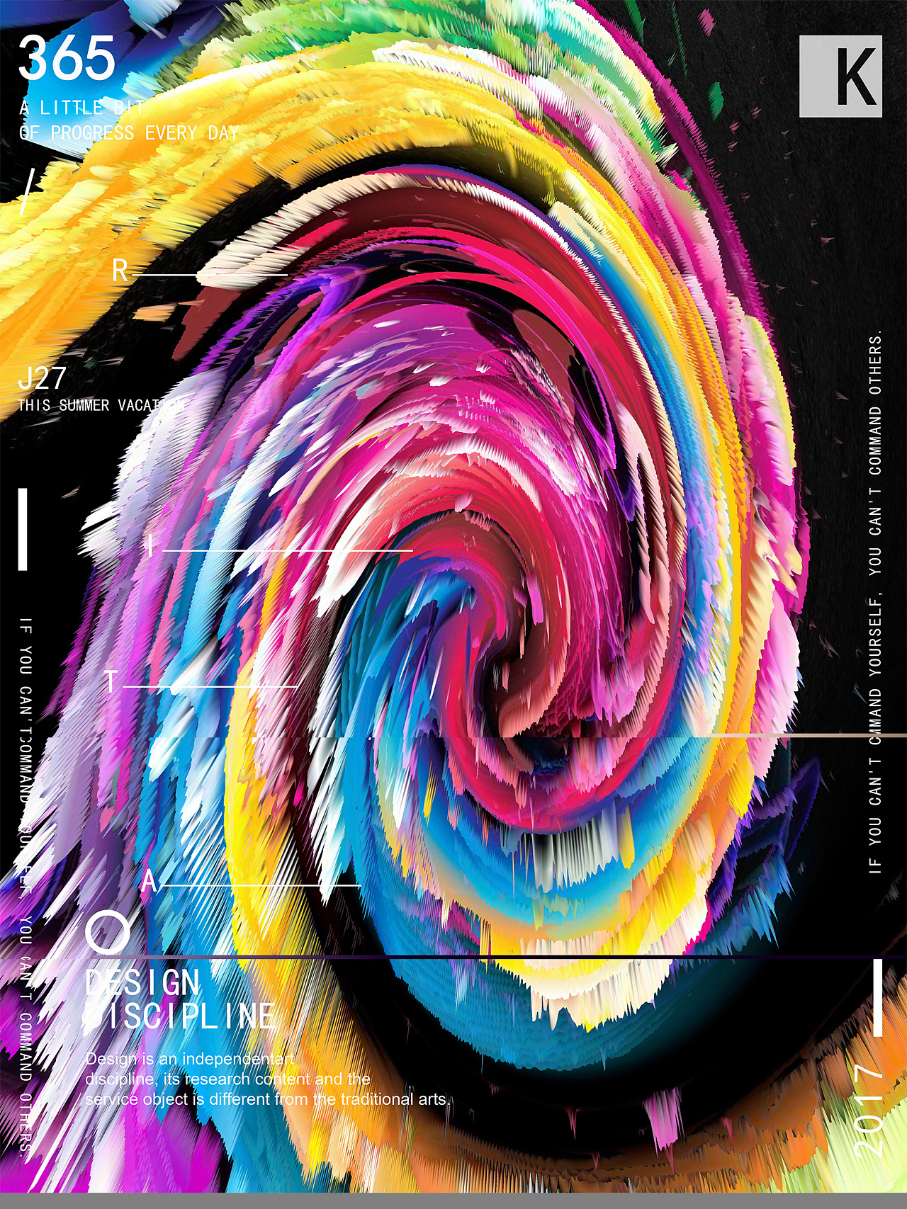 3d海报 学习|平面|海报|cocccc - 原创作品 - 站酷 (zcool)