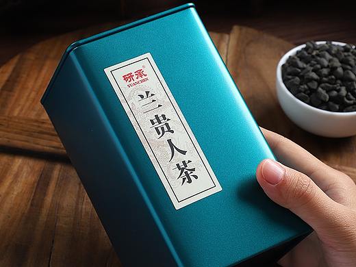 台湾乌龙茶兰贵人详情（个人主页-ZNTY0MjgyMjg=） - 电商 - 站酷设计师三策视觉原创素材 - 站酷ZCOOL