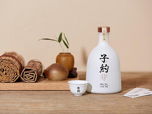 小米有品 — 白酒子约