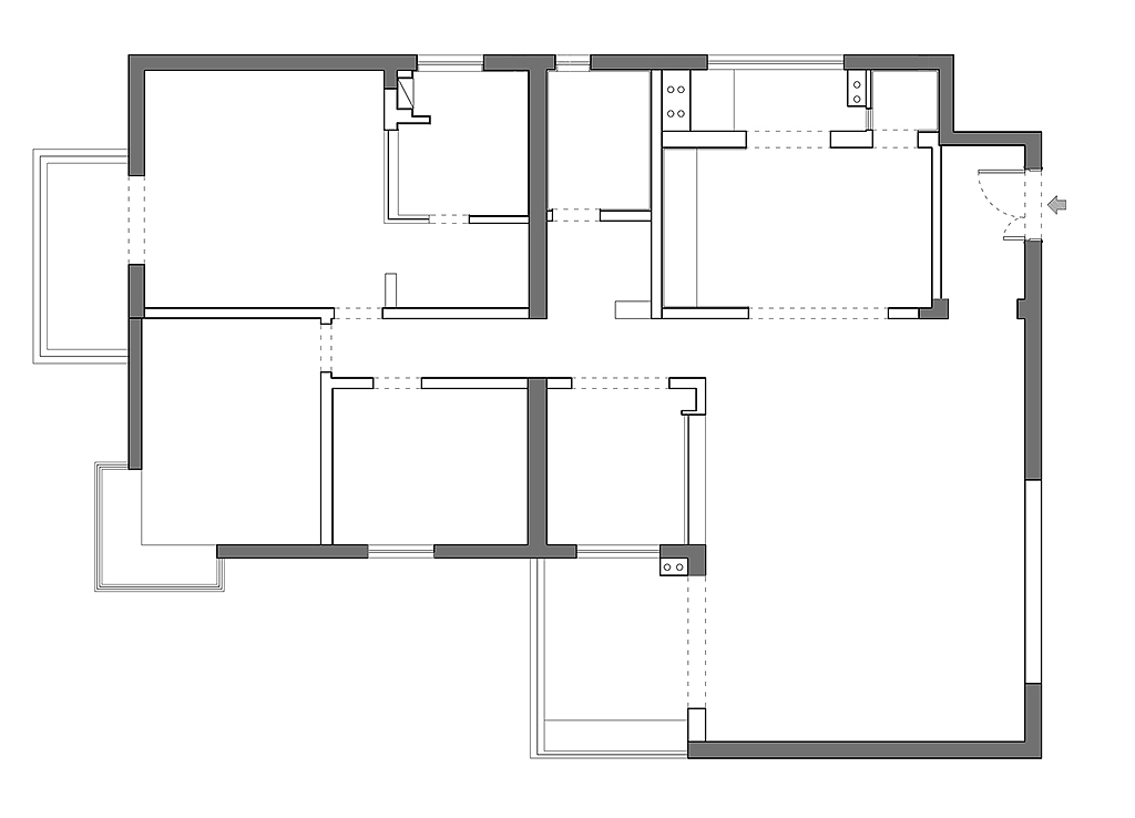 Young新作 | 确认过眼神，这是你想拥有的诗和远方！（图ZMTQ5ODc1NTMy） - 家装设计 - 站酷设计师漾设计原创素材 - 站酷ZCOOL