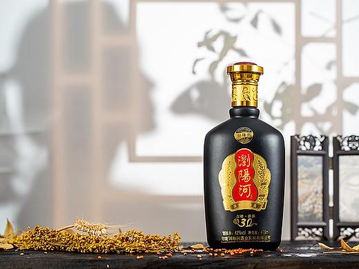 #商业摄影#白酒拍摄