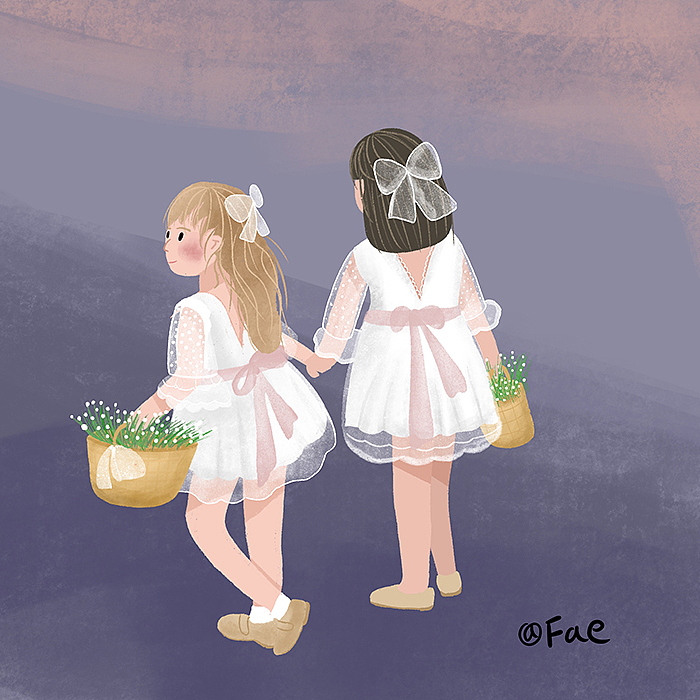 插画练习（图ZMjAyOTkxNTcy） - 创作习作 - 站酷设计师钢镚努力中原创素材 - 站酷ZCOOL