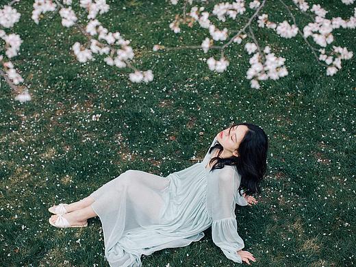 与你有关，与花有关