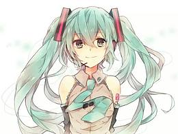 zbrush雕刻世界第一歌姬——初音未来