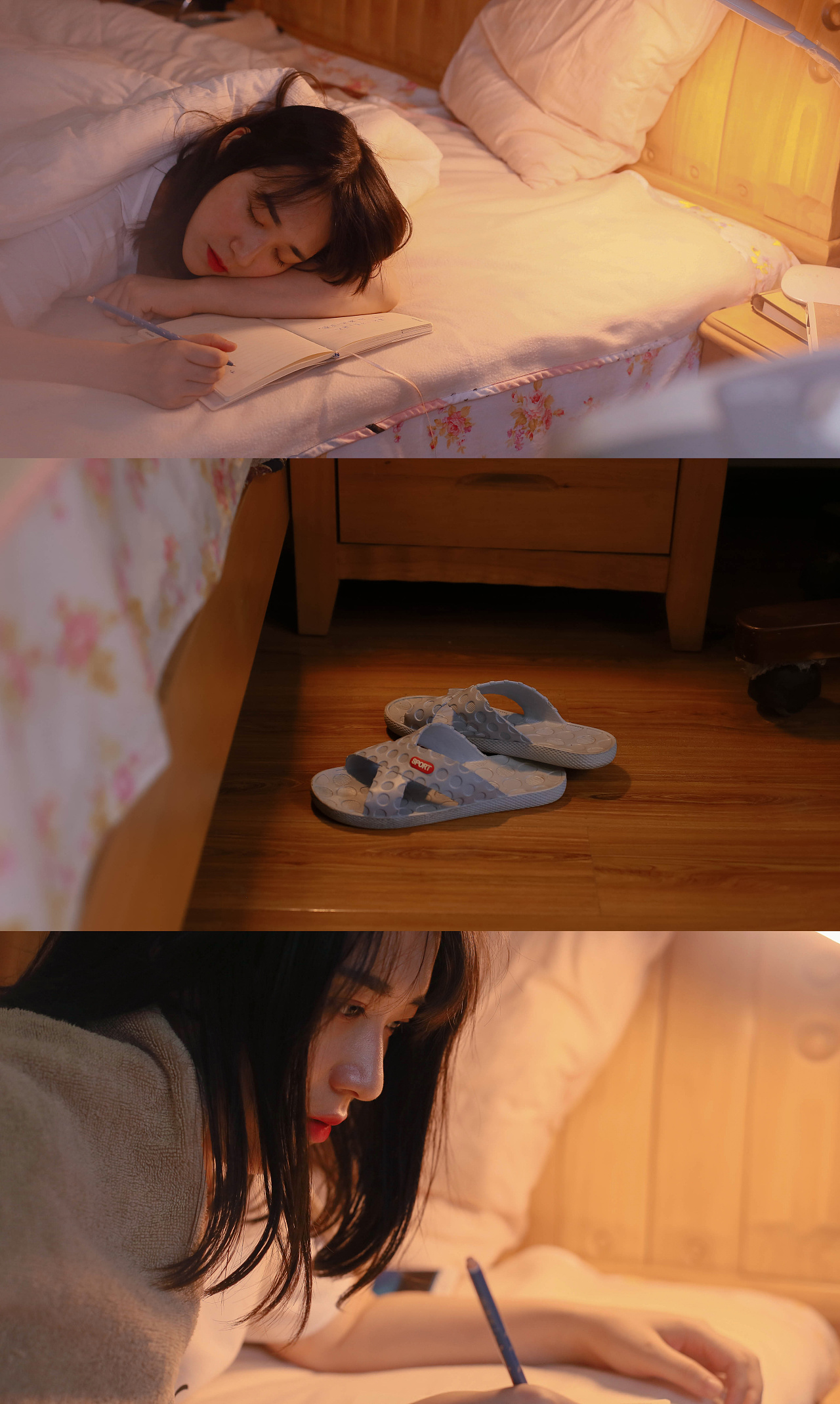 房间|摄影|人像摄影|芥茉在拍照 - 原创作品 - 站酷 (zcool)