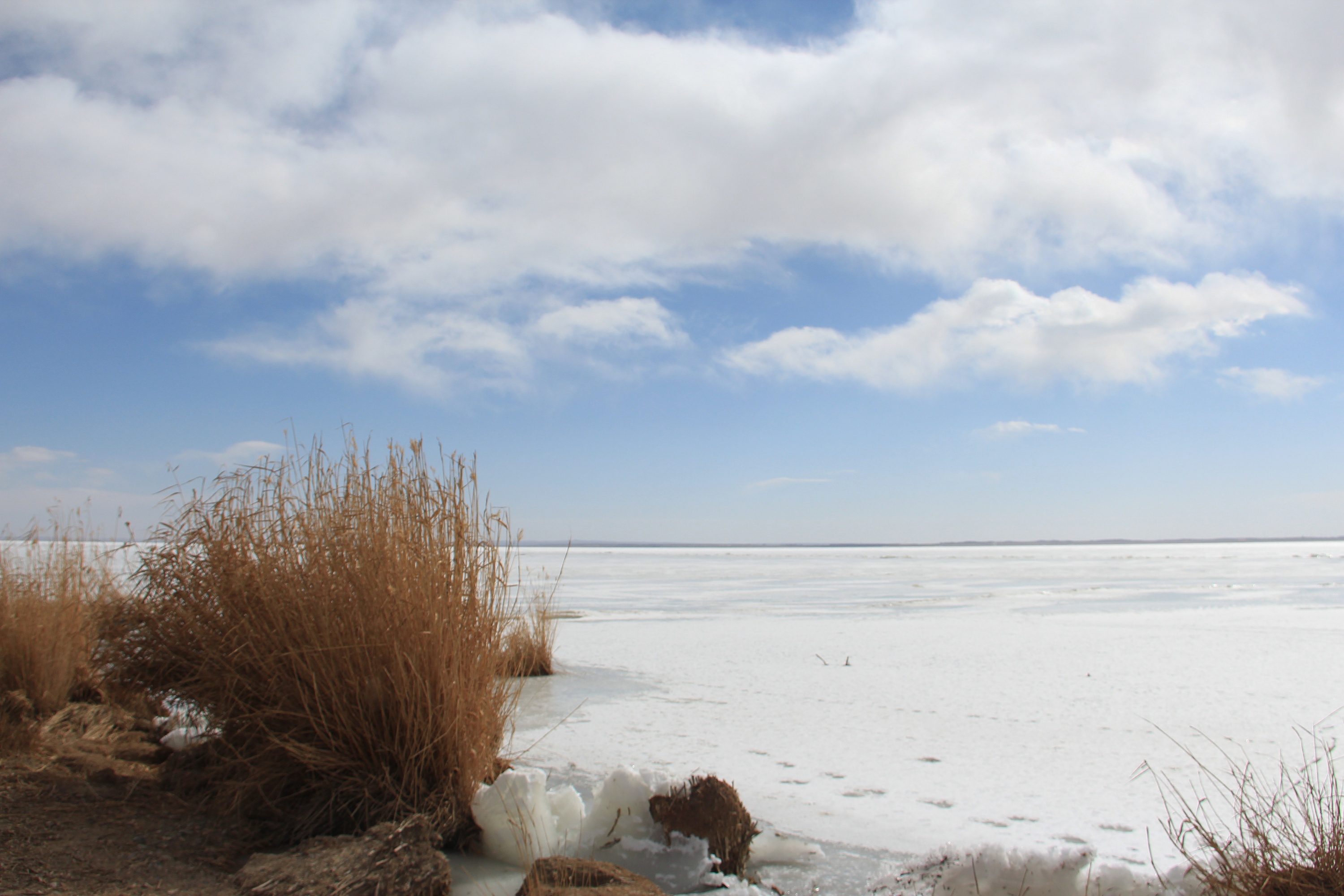 一些单反风景照片(青海甘肃)(二)