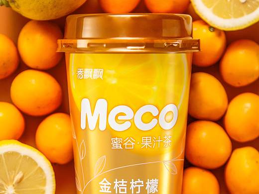 Meco电商成分拍摄