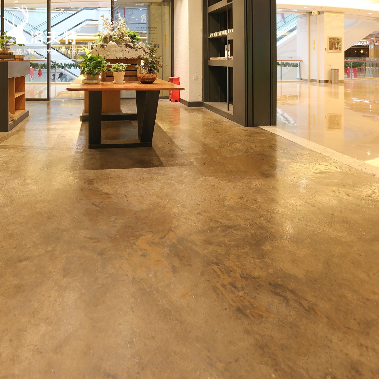 早知道刷复古漆这样简单省钱,真后悔当初费功夫贴砖了