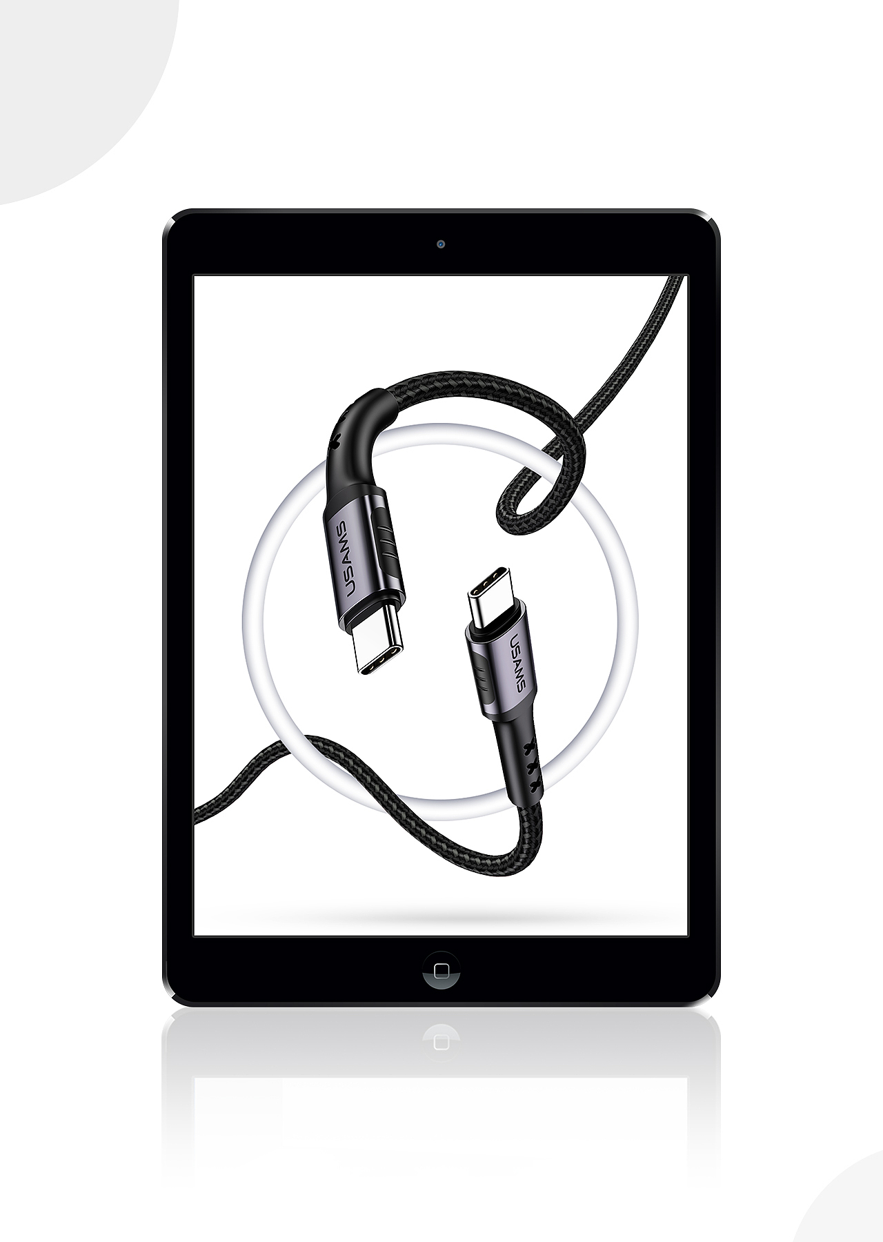 数据线+魔术贴收纳绑带（图ZMTQyODY3MTM2） - 电商 - 站酷设计师老烦原创素材 - 站酷ZCOOL