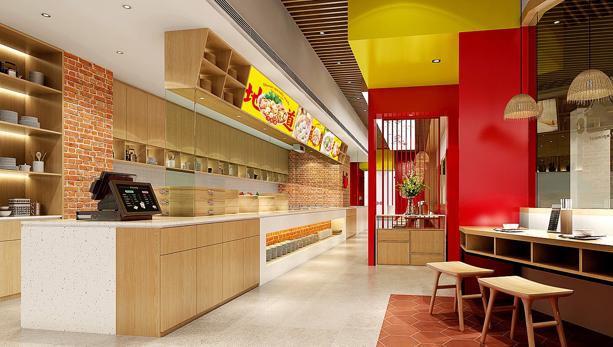 厦门餐饮品牌设计-津品味（图ZMTc1MDM0OTU2） - 品牌 - 站酷设计师品善品牌设计顾问原创素材 - 站酷ZCOOL