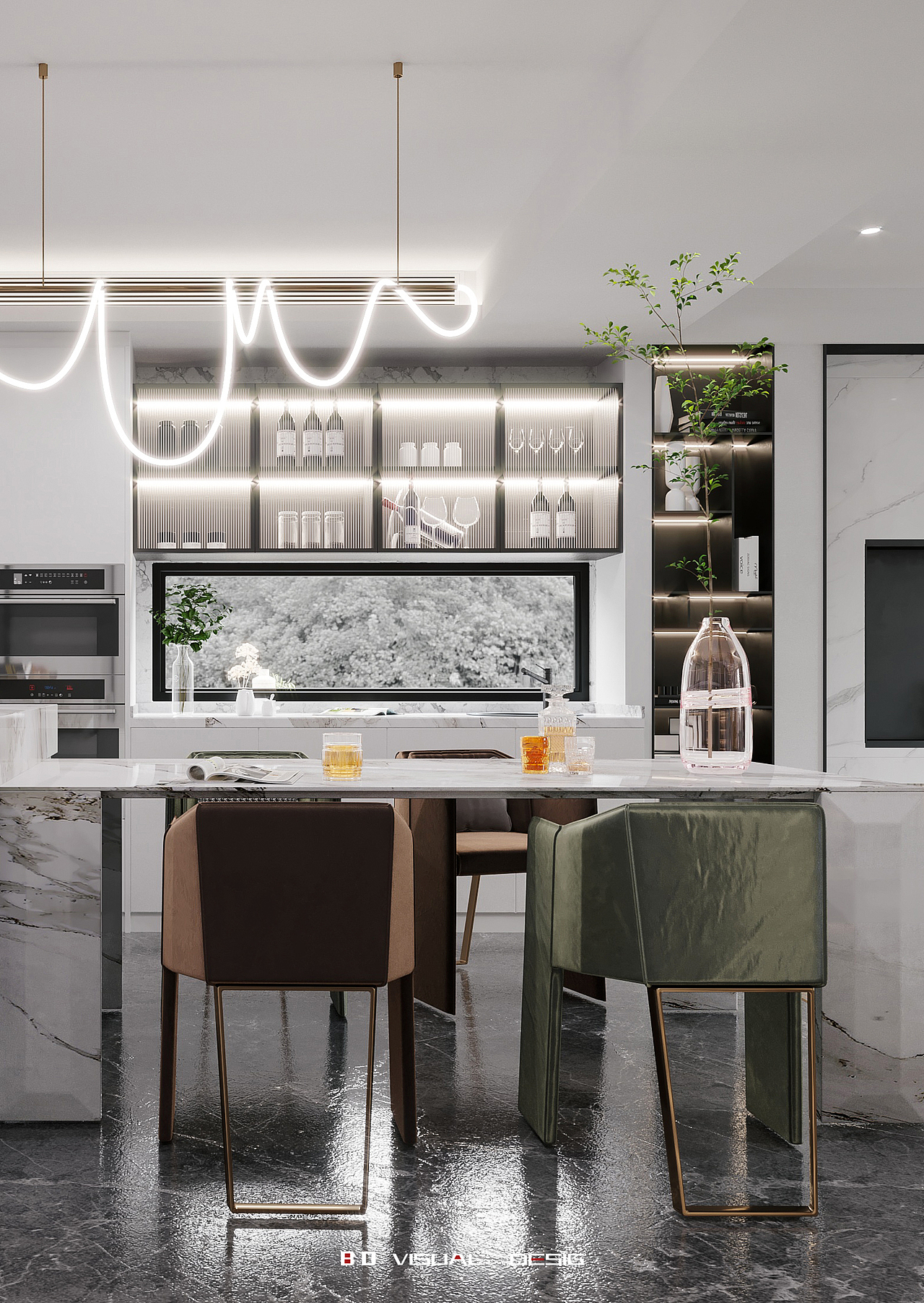 雏.技（图ZMjMyMDQ2ODQ4） - 家装设计 - 站酷设计师半山空间原创素材 - 站酷ZCOOL