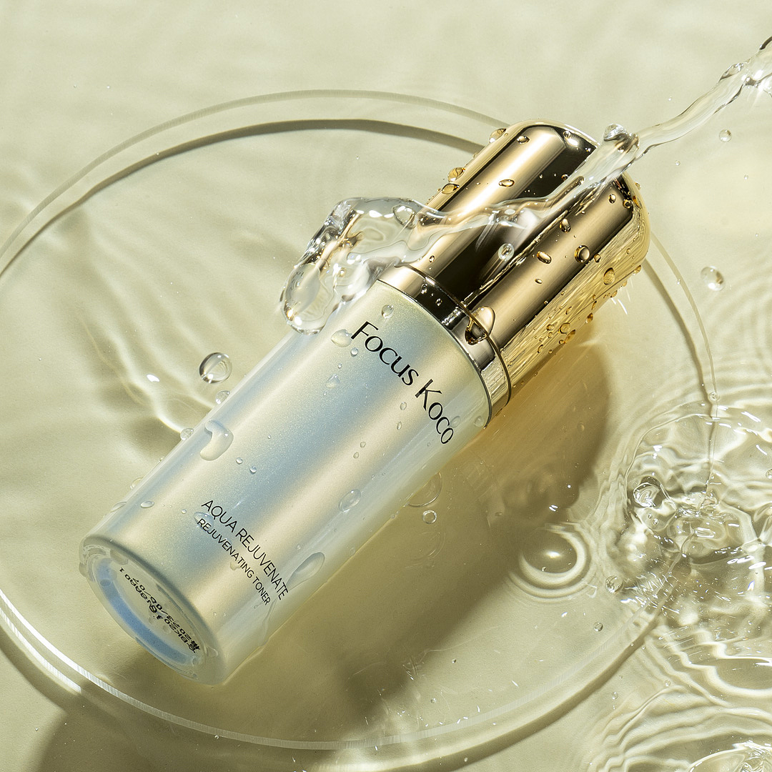 美妆渲染拍摄合集