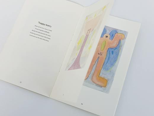 情绪博物馆｜Mood-museum Zine