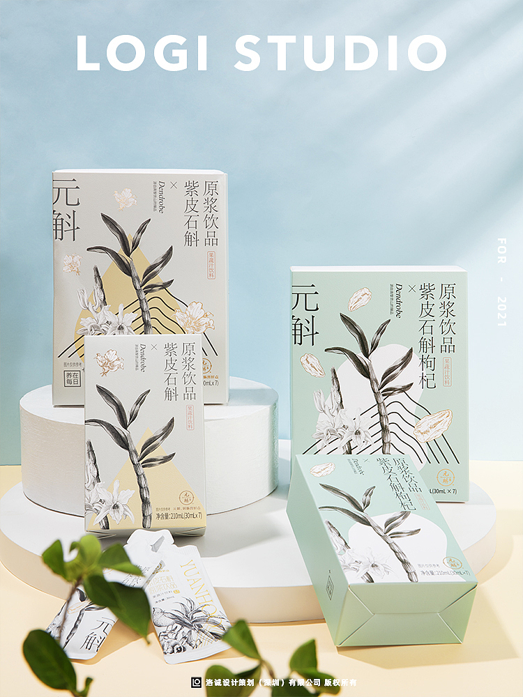 商业摄影 | 元斛饮品 X LOGI海报创意拍摄（图ZMjczNTQyMDAw） - 产品摄影 - 站酷设计师洛诚设计策划原创素材 - 站酷ZCOOL