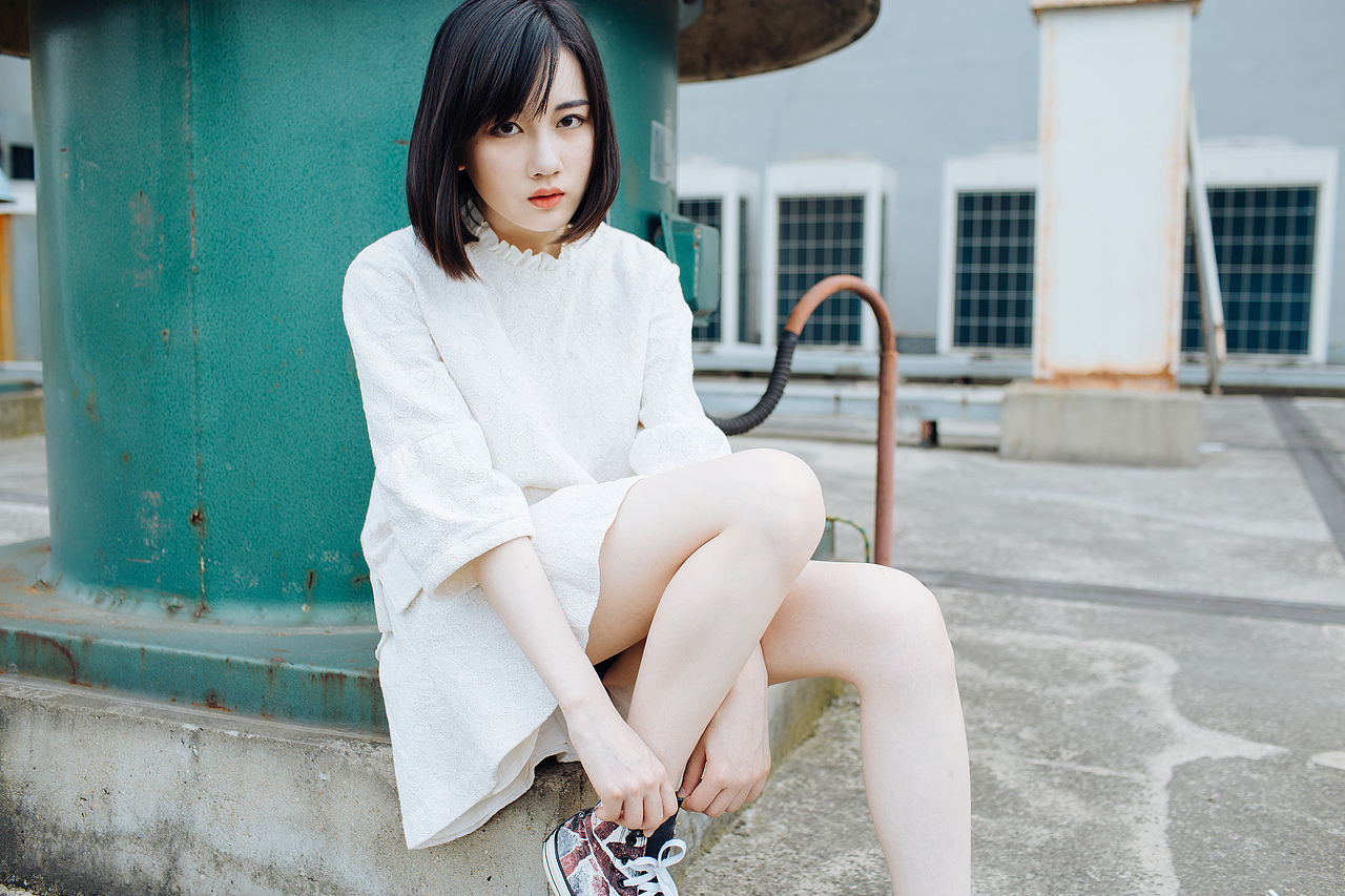 春—夏（图ZODU0MzYzOTI=） - 人像摄影 - 站酷设计师捷倪JENNY原创素材 - 站酷ZCOOL