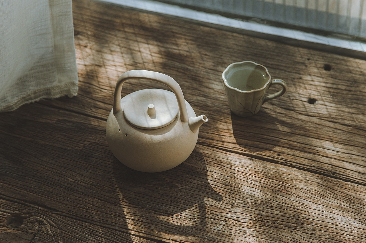 围炉煮茶