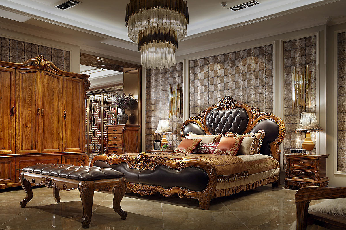 乌金木家具摄影-圣美至尊（沙发/床/椅子/桌子/柜子）（图ZMTM2NDkwNzky） - 产品摄影 - 站酷设计师深圳百色品牌原创素材 - 站酷ZCOOL