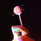 不著名设计师的头像