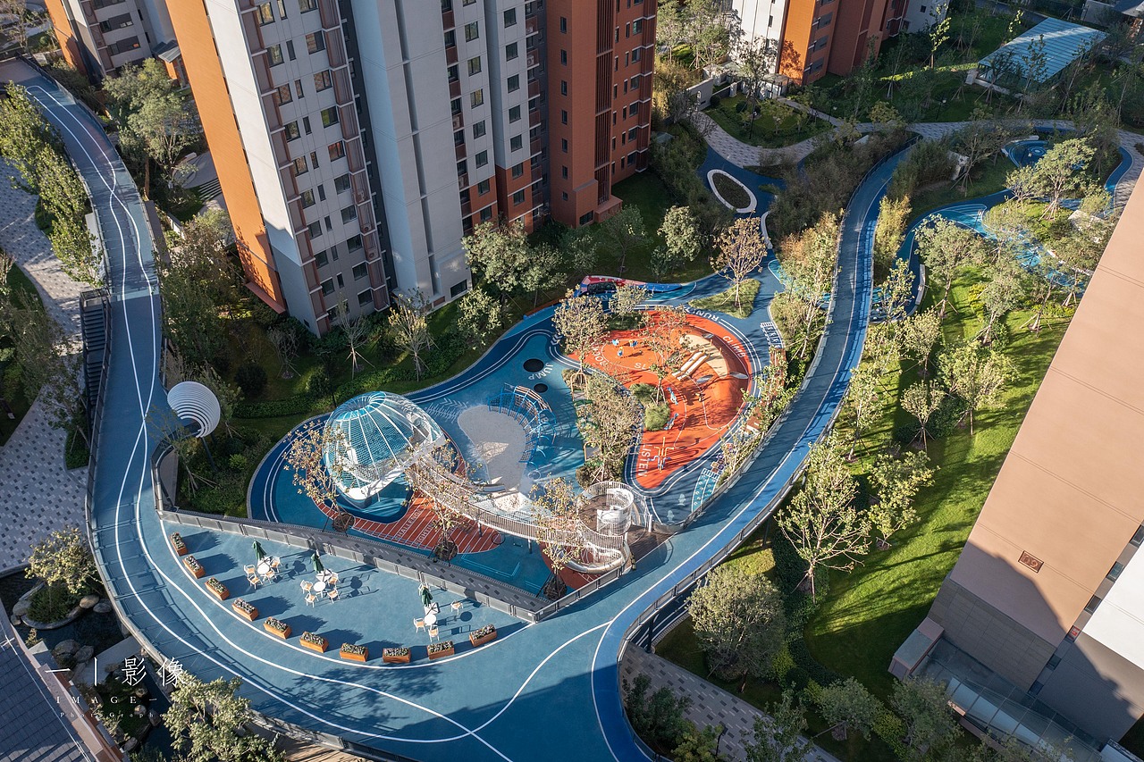 景观大区摄影（图ZMjg1NzQxNjA0） - 环境/建筑摄影 - 站酷设计师一丨影像原创素材 - 站酷ZCOOL