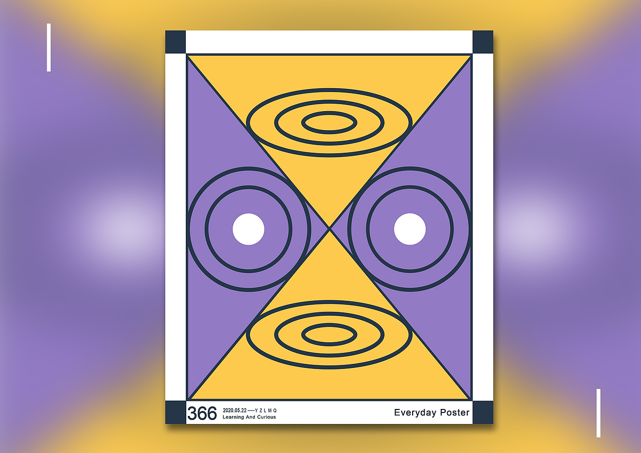 五月海报练习（图ZMjA5NzEyNjg0） - 海报 - 站酷设计师yzlmq原创素材 - 站酷ZCOOL