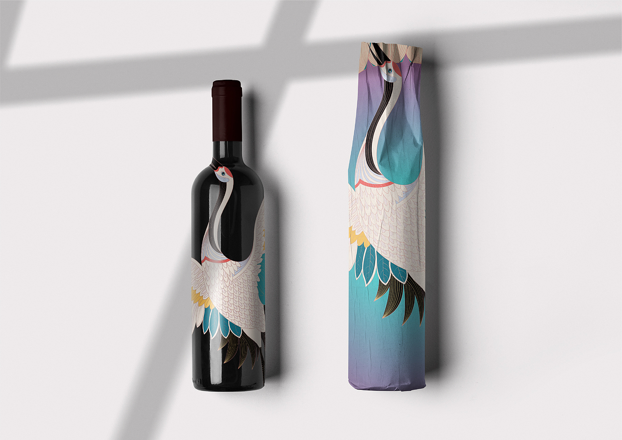 “丝鹿文创设计”（图ZMjE0MTI3NDcy） - 图案 - 站酷设计师明晓晓原创素材 - 站酷ZCOOL