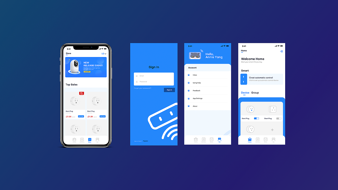 Photos For Teckin（图ZMjYyMjYyNTk2） - 品牌 - 站酷设计师annieyanh原创素材 - 站酷ZCOOL
