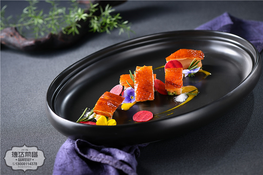 专业美食摄影视频拍摄,餐厅菜品拍照拍摄-捷达菜谱公司