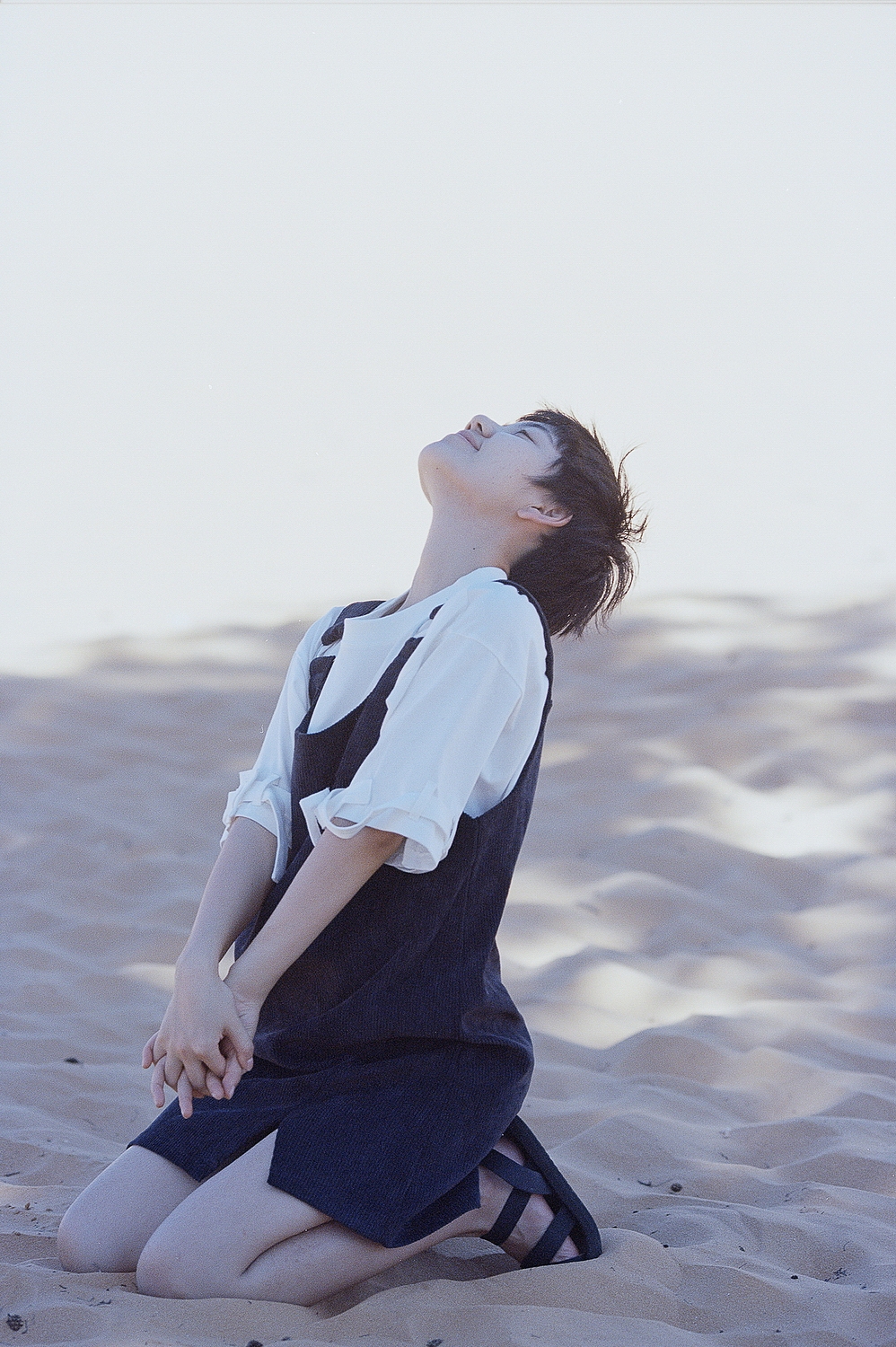 你是不一样的（图ZNzIzMDgwOTI=） - 人像摄影 - 站酷设计师按快门的松狮原创素材 - 站酷ZCOOL