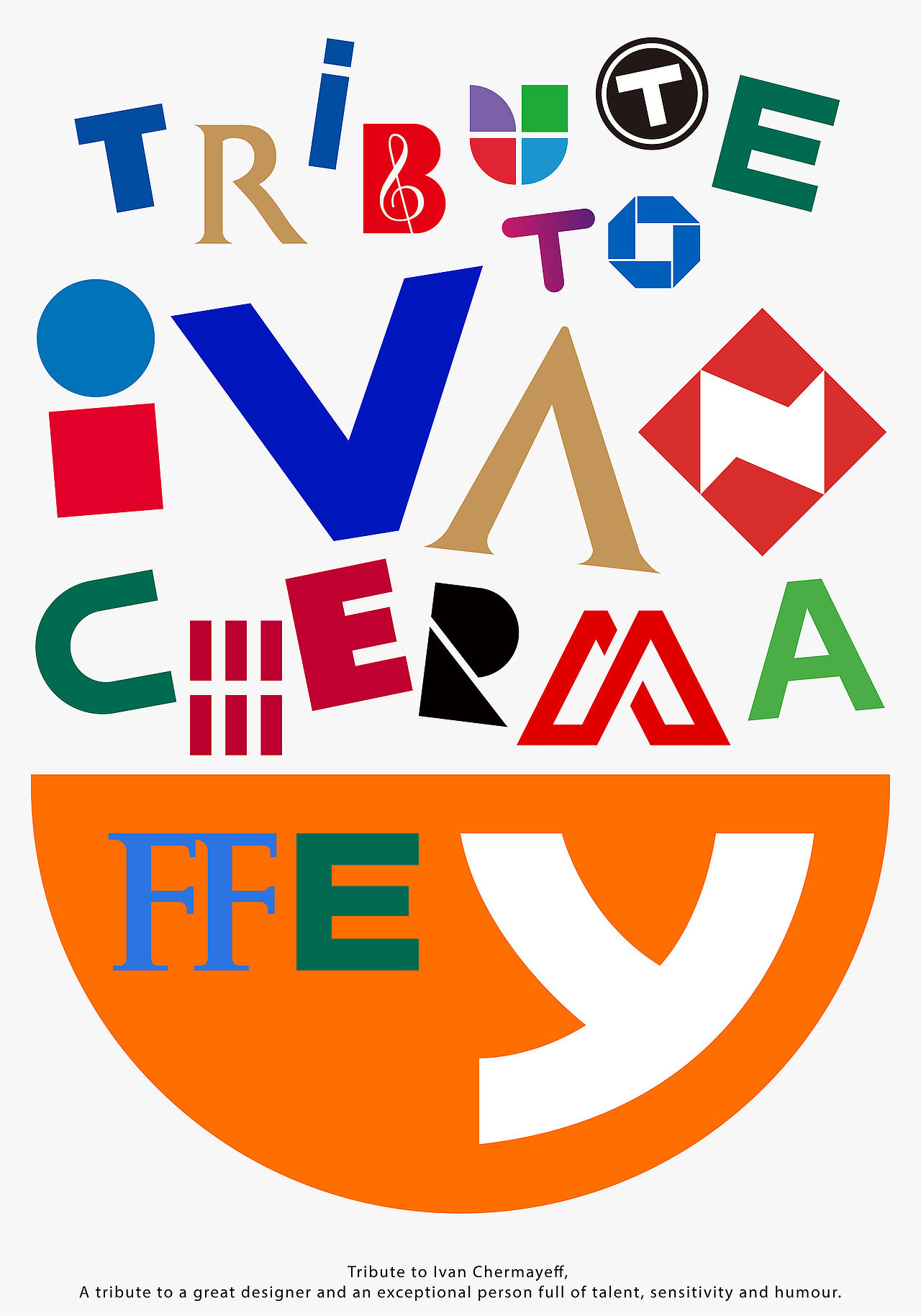 近期海报设计合集 | Poster Design Collection