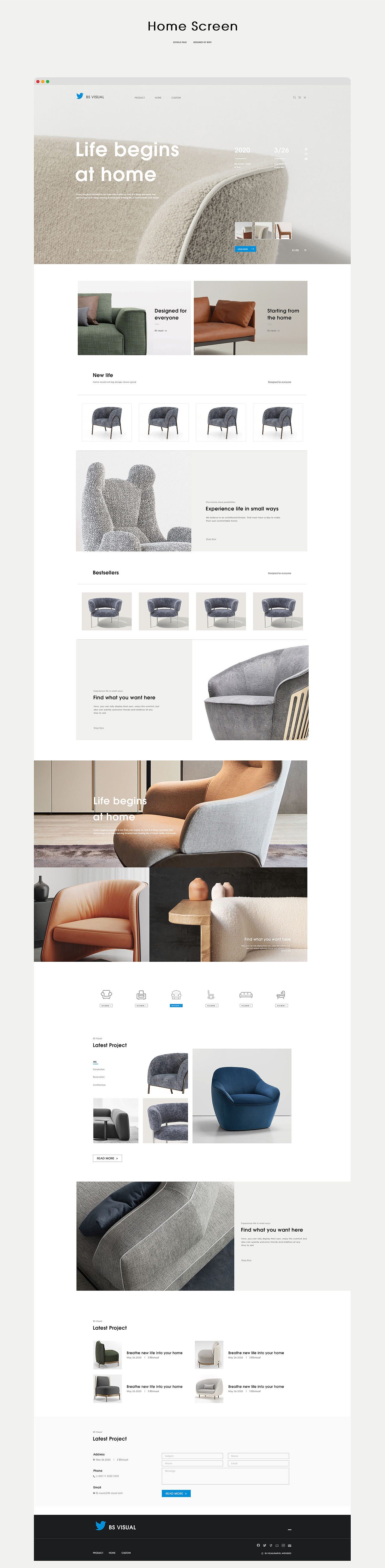 2020年度总结-节选