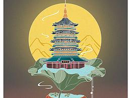 西湖十景